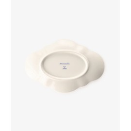 Afternoon Tea Living Dessert Plate HJ31 Monreve Plate S Blue