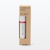MUJI OAP99A4S Lipstick Clear Red 2.5 g