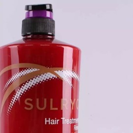 Sylla 린스 1500ml 설려 트리트먼트 대용량 Rinse 1500ml Sleek Treatment Large Capacity