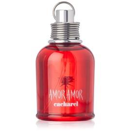 Cacharel Amor Amor Eau de Toillete Spray Perfume for Women, 1.0 Fl. Oz.