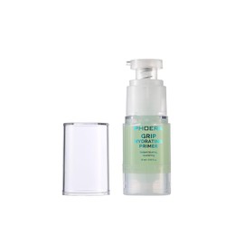 PHOERA Grip Hydrating Makeup Primer – 12H Longwear Face Primer, Hyaluronic Acid & Portulaca Oleracea Extract, Smooths & Hydrates For All Skin Types, Flawless Makeup Application, Oil-Free