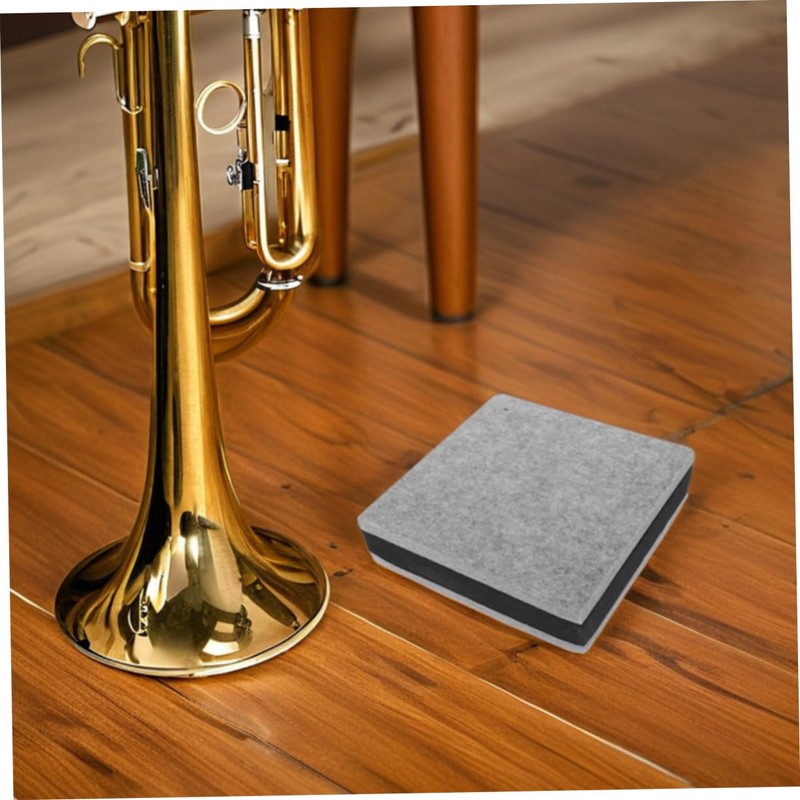 FUNOMOCYA Soundproofing Mat Deadening Mat Shield Butyl Car Floor Protection