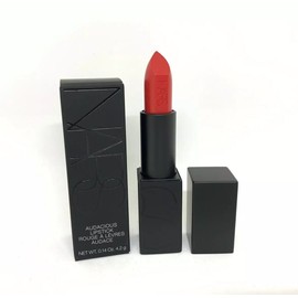 NARS Audacious Lipstick ~ Carmen ~ 0.14 oz/4.2 g New