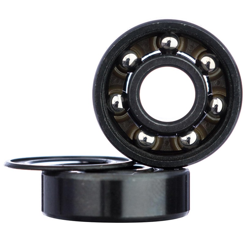 Spitfire Cheapshots Bearings 8 Pack w/Speed Cream, Swiss Bearing Press/Puller