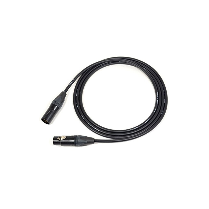 CANARE EC15-B XLR Cable (15m)