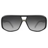 SOJOS Retro Aviator Sunglasses For Men Women Oversized Polarized Trendy