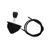 NTSUMI Replace 112-9752 Throttle Cable Fit for Toro TimeCutter Zs4200
