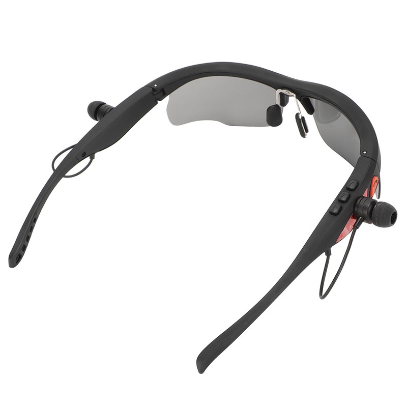 Bluetooth Sunglasses HIFI Sound Quality Music Calls Voice Selfie Support