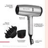 Revlon Secador Dry Max de 1875 W