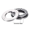 sourcingmap 51105 Thrust Ball Bearings 25mm x 42mm x 11mm