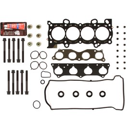 Mizumo Auto MA-4216914698 Head Gasket Bolts Set Compatible With/For 02-06 Honda CRV 2.4 DOHC 16V K24A1