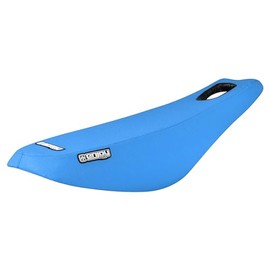 Enjoy Mfg Seat Cover - Compatible Fit for Surron Light Bee Shock seat Standard - #399 (All Light Blue Standard)