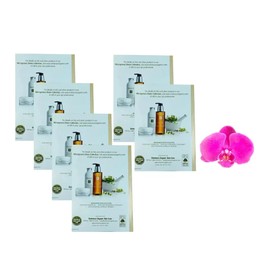 Eminence Firm Skin Acai Booster-Serum x 6 Packages