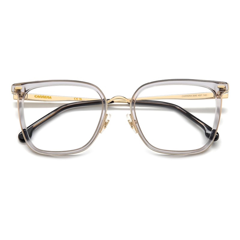 Carrera Women's Sunglasses, gray