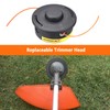 YOUSHARES Stihl Trimmer Head Autocut 25-2 Fits Stihl FS55, FS56
