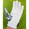 DEGA Golf Gloves 2 Pack 100% Cabretta Leather Golf Glove