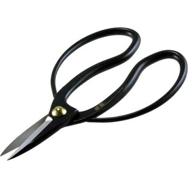 鶴巻刃物 梅柳 大久保鋏 180mm