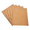 Amtech S3850 Assorted Sandpaper Set, 30 Pieces and 4 Grades,