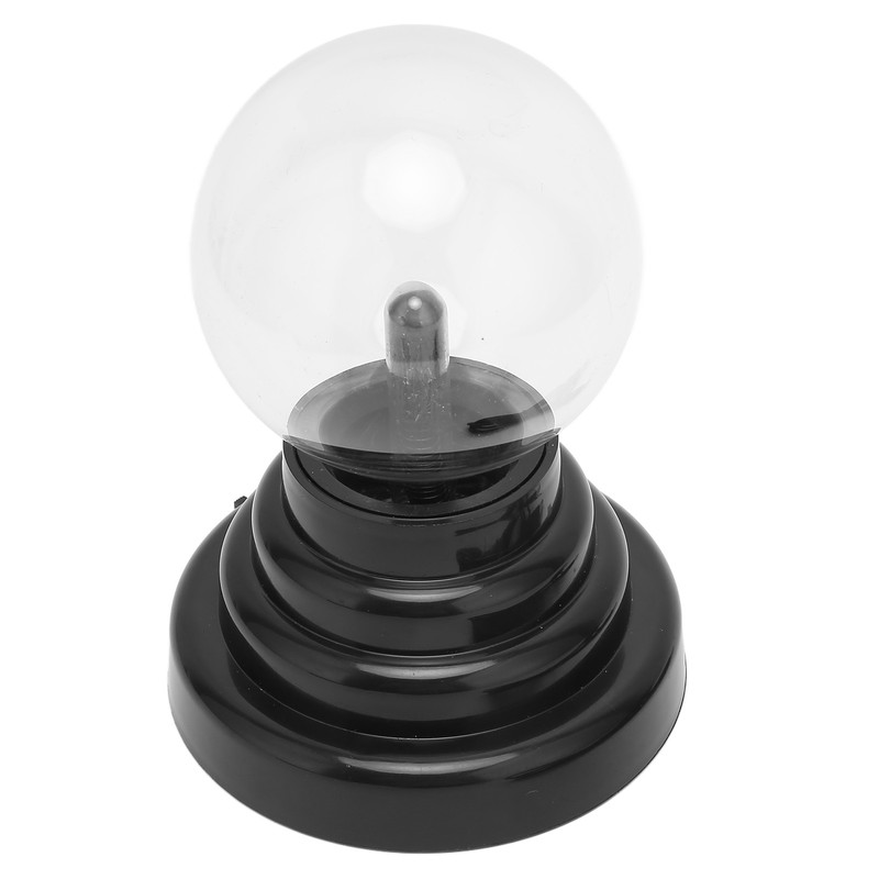 Plasma Light Touch Sensitive Electrostatic Neutralization Decorative Static Lighting Ball