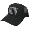 AC Racing - Gorra de malla para camionero con parche