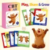 A CBT Therapy Game for Kids to Work on Controlling