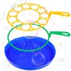 Soap Bubbles Bubble, Creative Bubble Wall, Pack of 6 Children's