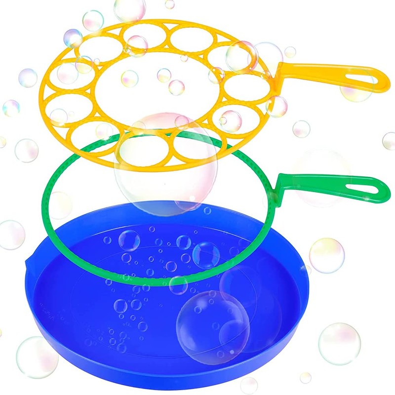 Soap Bubbles Bubble, Creative Bubble Wall, Pack of 6 Children's