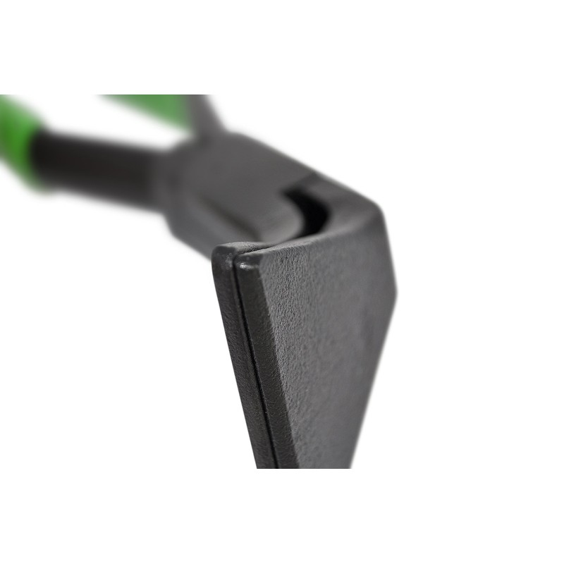 FREUND 01090060 Seaming & Clinching Plier 45° Angled, jaw Width