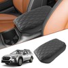 SKTU for 2025 Subaru Outback Accessories Center Console Cover for
