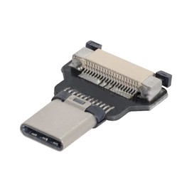 CY CYFPVUSB Type-C USB-C USB2.0 Male Connector for FPV HDTV Multicopter Aerial Photography