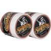 Suavecito Pomade Firme Clay 4 oz, 2 Pack - Strong