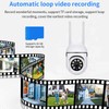 Indoor Security Camera 1080P, Security Security Camera Outdoor Indoor, HD