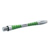 WINMAU Triad Aluminium Green Medium Dart Shafts (Shafts) - 1