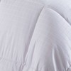 Royal Tradition Goose Down Comforter Medium Weight/Warmth (Queen Size) 100-Percent