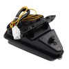 iTobest Taillight - Integrated LED Tail Brake Turn Signal Light