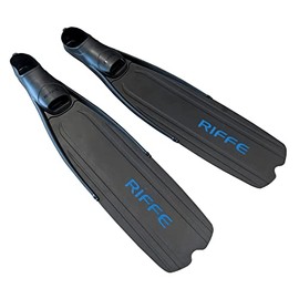 Riffe Descender Long Blade Fins