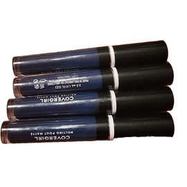 COVERGIRL 4-Covergirl Melting Pout Matte Liquid Lipstick ~ 318 Virgo