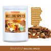 Mulling Cider Spices, Mulling Spice Mix, Mulled Wine Spices, Classic