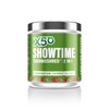 X50 Showtime Thermoshred - Strawberry Kiwi 330g