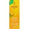 Weleda Calendula Face Cream Pack of 4 x 50 ml