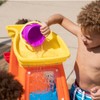 Step2 Car Wash Splash Center, Kids Water Table & Pretend