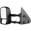 Aintier Tow Mirrors Pair suitable for 1999-2007 For Chevy/For GMC