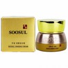 Sanghwang Beauty Sooseol Sanghwang Ginseng Cream 60g