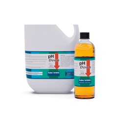 ToDo Hydro pH Regulator Liquid Down (pH minus) Easy Control 32 oz