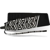 BURZKA Par Muñequeras Crossfit Tela Profesional Wrist Wraps Crosstraining Calistenia