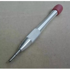 Unbranded GREAT SCREWDRIVER FOR RM RICHARD MILLE WATCH 4 PRONGS 2.30mm