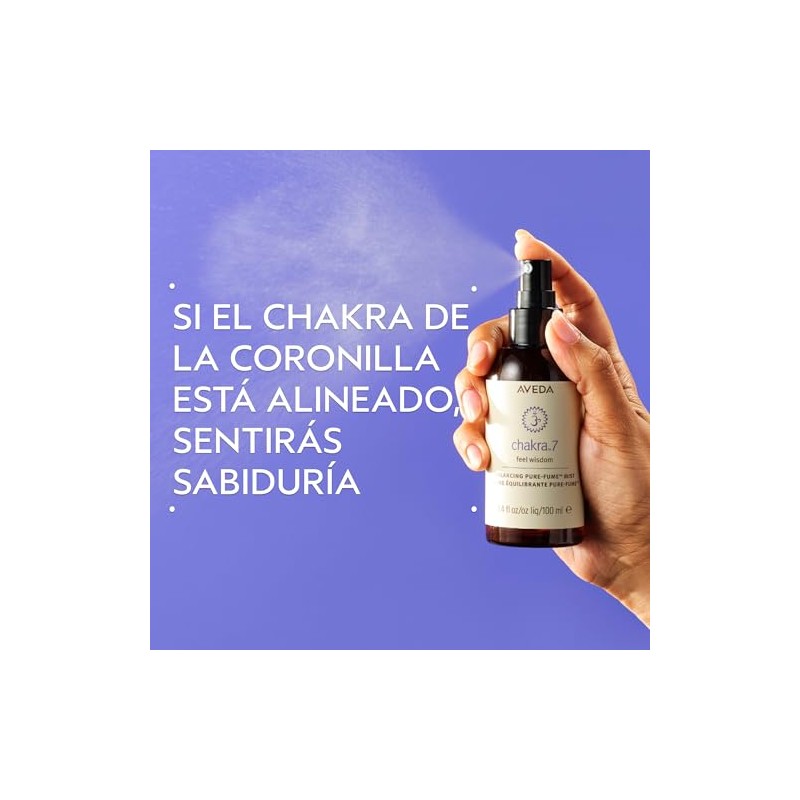 Aveda Chakra 7 Balancing Pure-Fume