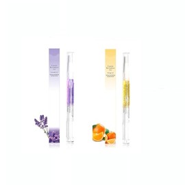 Nail Cuticle Oil Pen Nail Cuticle Oil Cuticle Oil Cuticle Oil Pen Nail Care Nail Growth Cuticle Oil for Nails Cuticle Oil Pen for Nails Cuticle Oil Nail Cuticle Oil Pen nail care (Orange & Lavender)