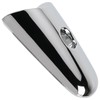 CARBBIA 80646-1BA0A Front Driver or Passenger Side Door Handle Escutcheon