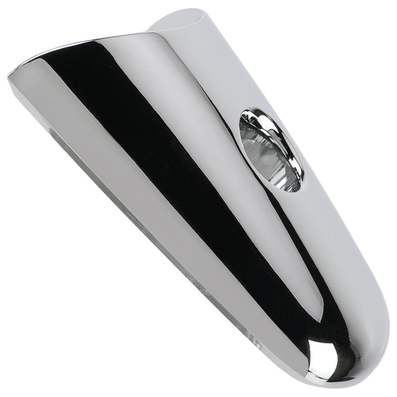 CARBBIA 80646-1BA0A Front Driver or Passenger Side Door Handle Escutcheon